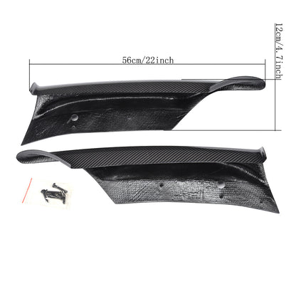 E90 M TECH spliter  06-08 UP