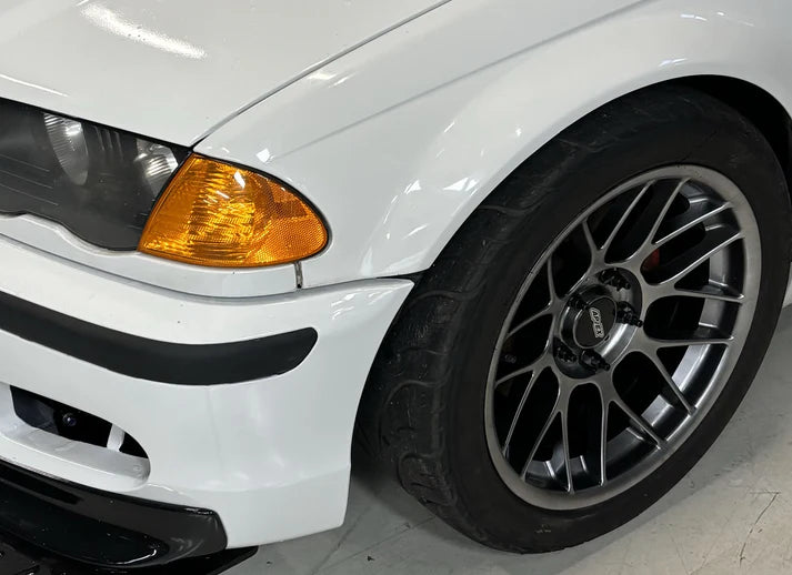 BMW E36/E46/E9x Motorsport Wheel Studs Conversion Kit M12x1.5