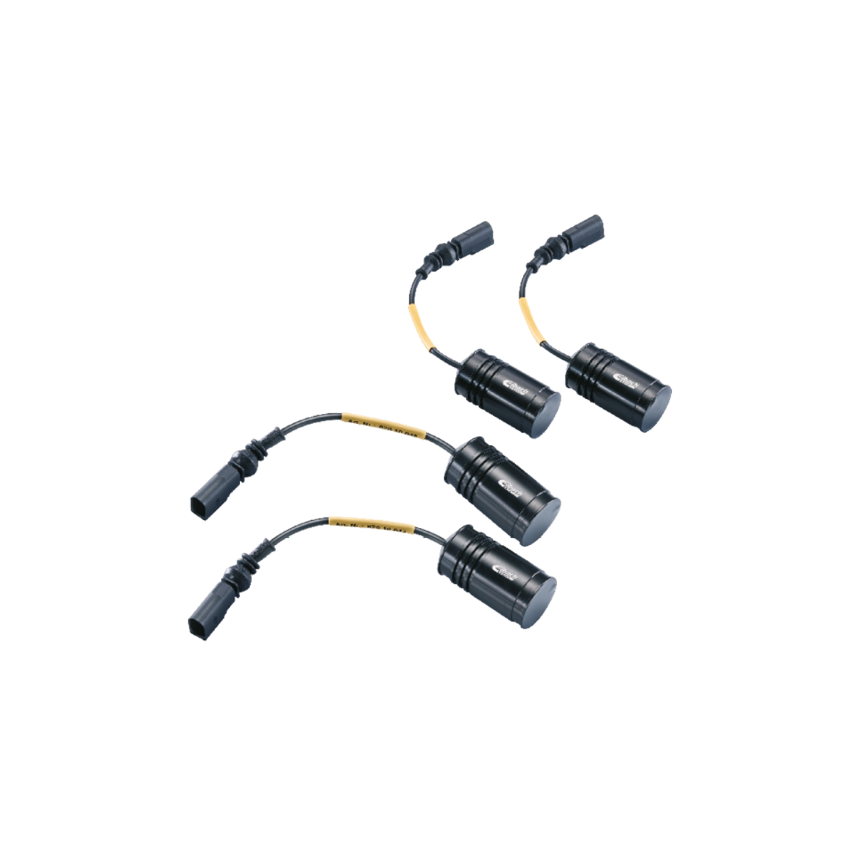 Eibach Pro-Tronic demperdeactivatie-module