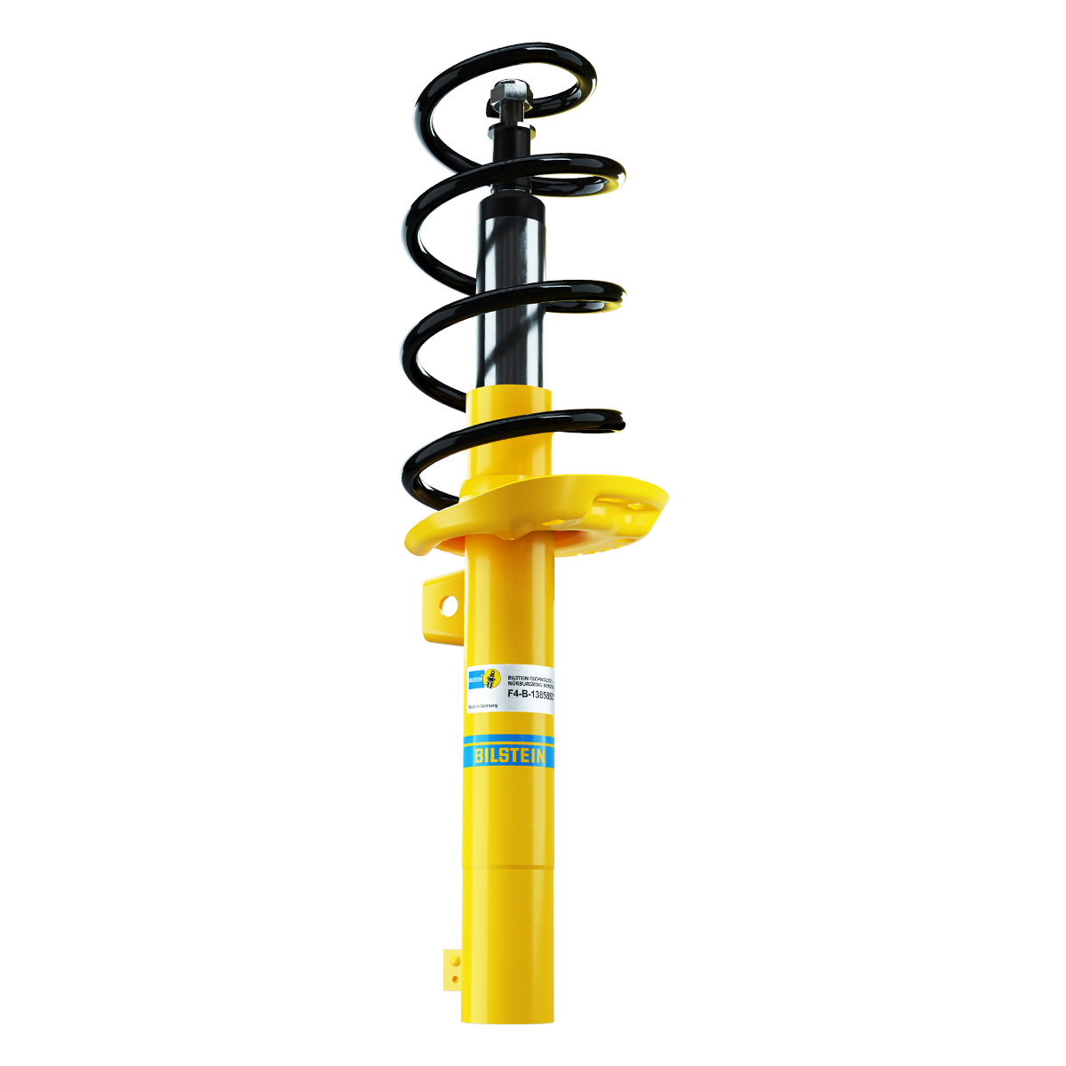 Eibach B12 Pro-Kit coilover kit